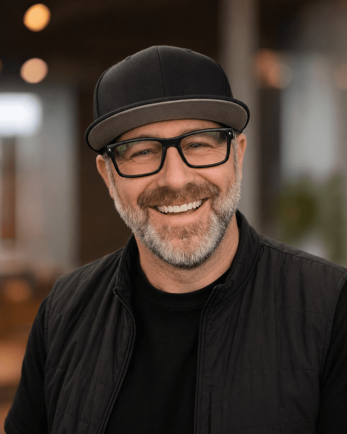 Dr. Jason Ampel
